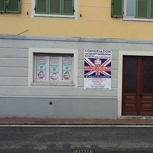 AYCS - Cigliano